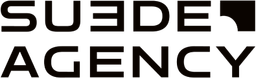 Suede logo