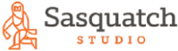 Sasquatch Studio logo