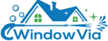 WindowVia logo