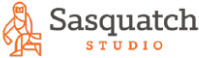 Sasquatch Studio logo